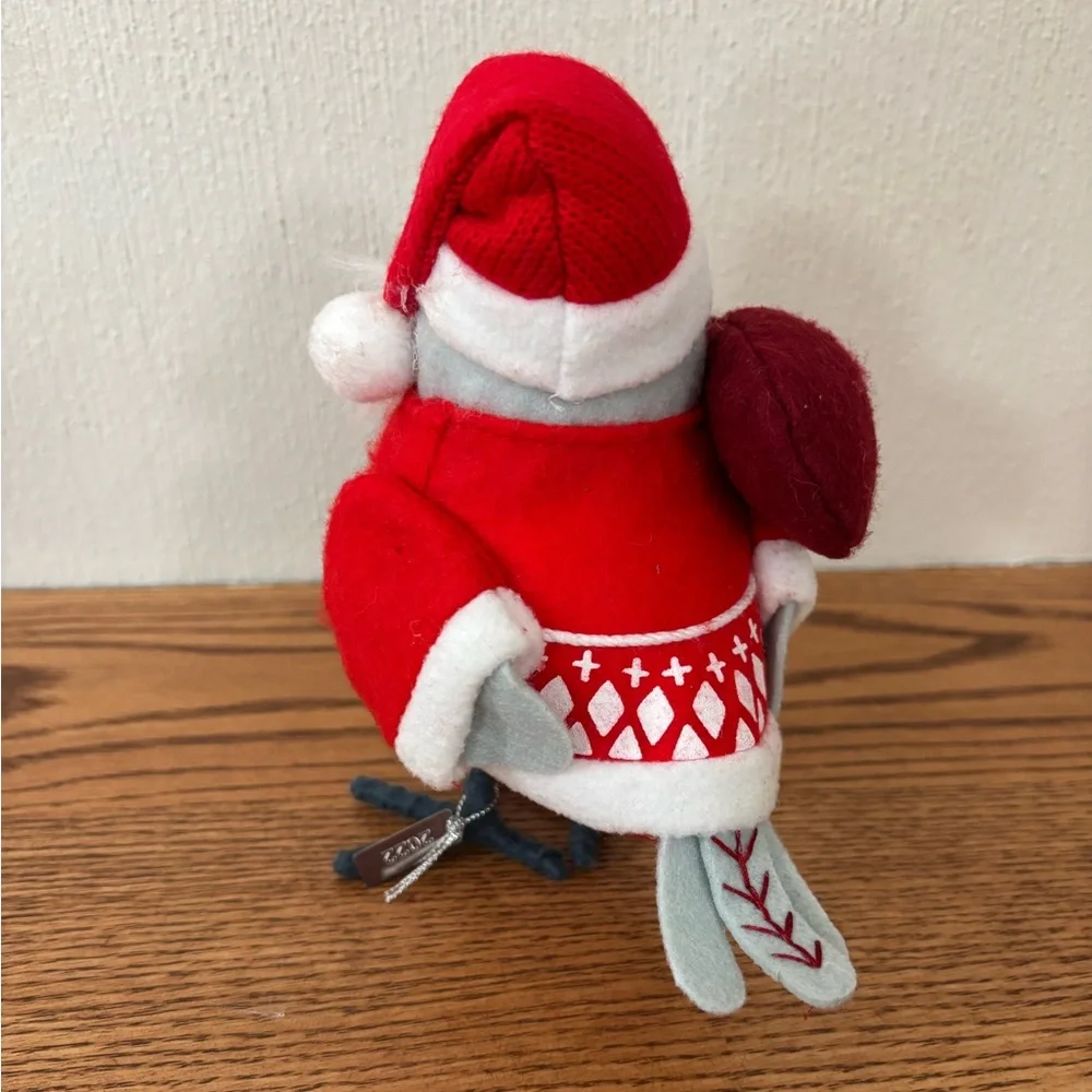 WONDERSHOP Target Featherly Friends 2022 Bird Koselig Christmas